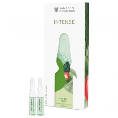 JANSSEN AMPOULE INTENSE 